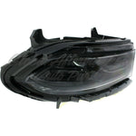 HEAD LAMP RH HALOGEN W/LED DRL W/O LOGO INSIDE — photo 3