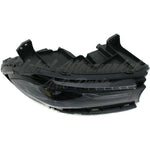 HEAD LAMP RH HALOGEN W/LED DRL W/O LOGO INSIDE — photo 4