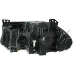 HEAD LAMP RH HALOGEN W/LED DRL W/O LOGO INSIDE — photo 5