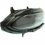 HEAD LAMP RH HID CAPA — photo 3