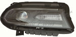 HEAD LAMP RH HID CAPA — photo 4
