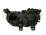 HEAD LAMP RH W/O AIR INTAKE CAPA — photo 3