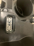HEAD LAMP RH W/O AIR INTAKE — photo 4