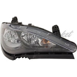 HEAD LAMP RH HALOGEN W/O QUAD LAMP HQ — photo 2