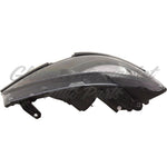 HEAD LAMP RH HALOGEN W/O QUAD LAMP HQ — photo 5