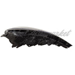 HEAD LAMP RH HALOGEN W/O QUAD LAMP CAPA — photo 3