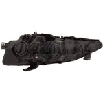 HEAD LAMP RH HALOGEN W/O QUAD LAMP CAPA — photo 4
