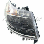 HEAD LAMP RH W/DRL CAPA — photo 3