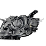 HEAD LAMP RH HALOGEN W/O LOGO HQ — photo 3