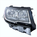 HEAD LAMP RH HALOGEN W/O LOGO HQ — photo 5
