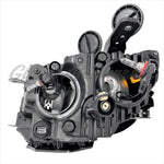 HEAD LAMP RH HALOGEN W/O LOGO CAPA — photo 4