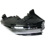 HEAD LAMP RH HALOGEN W/LED DRL W/O LOGO HQ — photo 4