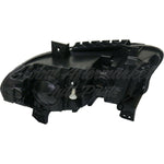 HEAD LAMP RH HALOGEN W/LED DRL W/O LOGO HQ — photo 5