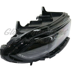 HEAD LAMP RH HALOGEN W/LED DRL W/O LOGO — photo 2