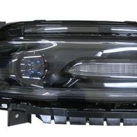 HEAD LAMP RH HALOGEN W/LED DRL W/O LOGO HQ