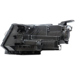 HEAD LAMP RH HID W/O LED ACCENT HQ — photo 4