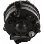 HEAD LAMP RH HALOGEN CAPA — photo 1