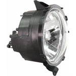 HEAD LAMP RH HALOGEN HQ — photo 2