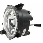 HEAD LAMP RH HALOGEN HQ — photo 3