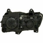HEAD LAMP RH HALOGEN W/CHROME PROJECTOR TYPE HQ — photo 2