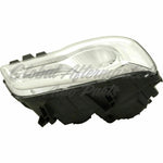 HEAD LAMP RH HALOGEN W/CHROME PROJECTOR TYPE HQ — photo 5