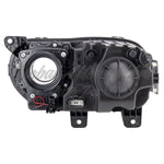 HEAD LAMP RH W/AIR INTAKE W/O LOGO HQ — photo 2
