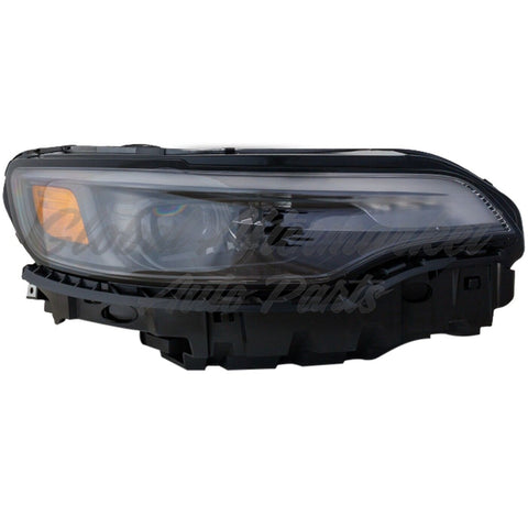 HEAD LAMP RH LED / MUST RE-USE CONTROLLER W/O LOGO HQ