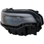 HEAD LAMP RH LED / MUST RE-USE CONTROLLER W/O LOGO — photo 2