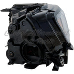 HEAD LAMP RH LED / MUST RE-USE CONTROLLER W/O LOGO — photo 5
