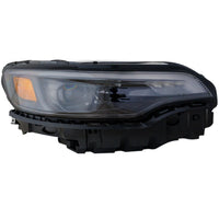HEAD LAMP RH LED / MUST RE-USE CONTROLLER W/O LOGO HQ