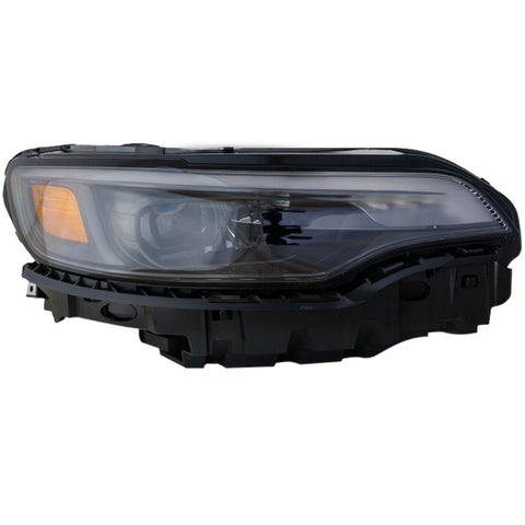 HEAD LAMP RH LED / MUST RE-USE CONTROLLER W/O LOGO HQ