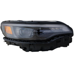 HEAD LAMP RH LED / MUST RE-USE CONTROLLER W/O LOGO
