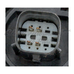 HEAD LAMP RH LED W/O LOGO HQ — photo 5