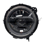 HEAD LAMP RH LED W/O LOGO CAPA — photo 3