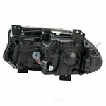 HEAD LAMP RH HALOGEN LED W/DRL CAPA — photo 2