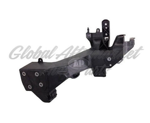 HEAD LAMP MOUNTING BRACKET LH