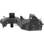 HEAD LAMP MOUNTING BRACKET LH — photo 2