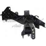 HEAD LAMP MOUNTING BRACKET LH — photo 3