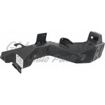 HEAD LAMP MOUNTING BRACKET LH — photo 4
