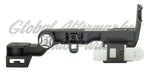 HEAD LAMP BRACKET LH — photo 1