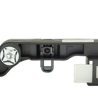 HEAD LAMP BRACKET LH