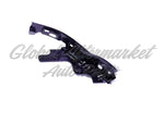 HEAD LAMP BRACKET LH — photo 2