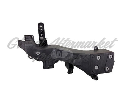 HEAD LAMP MOUNTING BRACKET RH