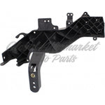 HEAD LAMP MOUNTING BRACKET RH — photo 3