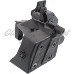 HEAD LAMP MOUNTING BRACKET RH — photo 5