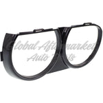 HEAD LAMP BEZEL LH EXCLUDE SRT HELLCAT — photo 3