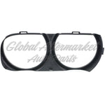 HEAD LAMP BEZEL LH EXCLUDE SRT HELLCAT — photo 5
