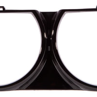 HEAD LAMP BEZEL LH EXCLUDE SRT HELLCAT
