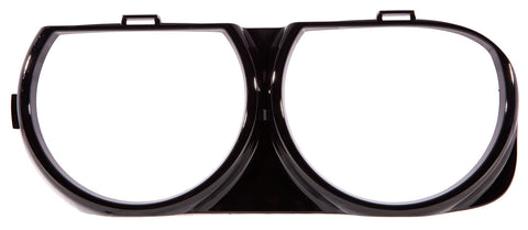 HEAD LAMP BEZEL LH EXCLUDE SRT HELLCAT