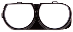 HEAD LAMP BEZEL LH EXCLUDE SRT HELLCAT